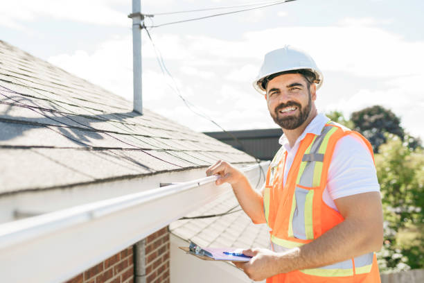 Roof Installation Near Me in Johnstown, PA
