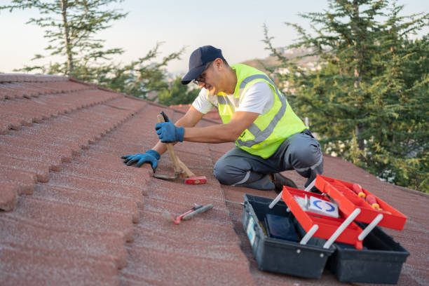 Best Tile Roofing Contractor  in Johnstown, PA