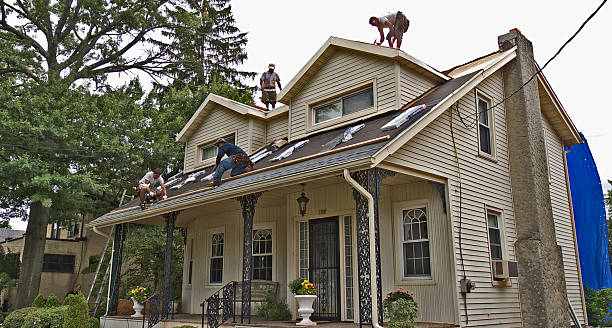 Best Best Roofing Contractors  in Johnstown, PA